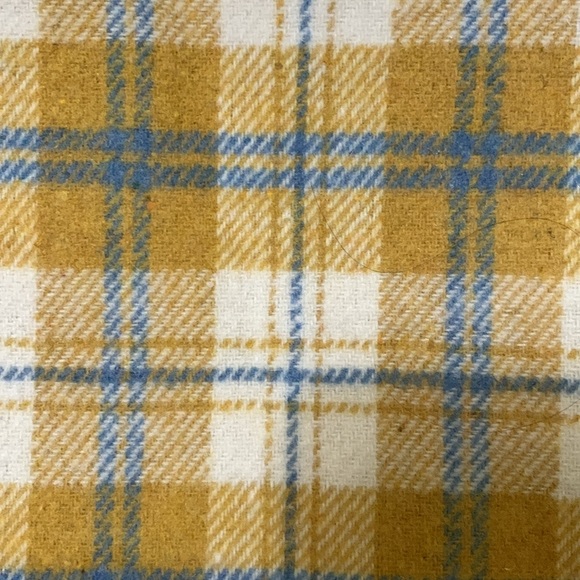 Brand new cotton zipper inner pouch - Picture 4 of 7